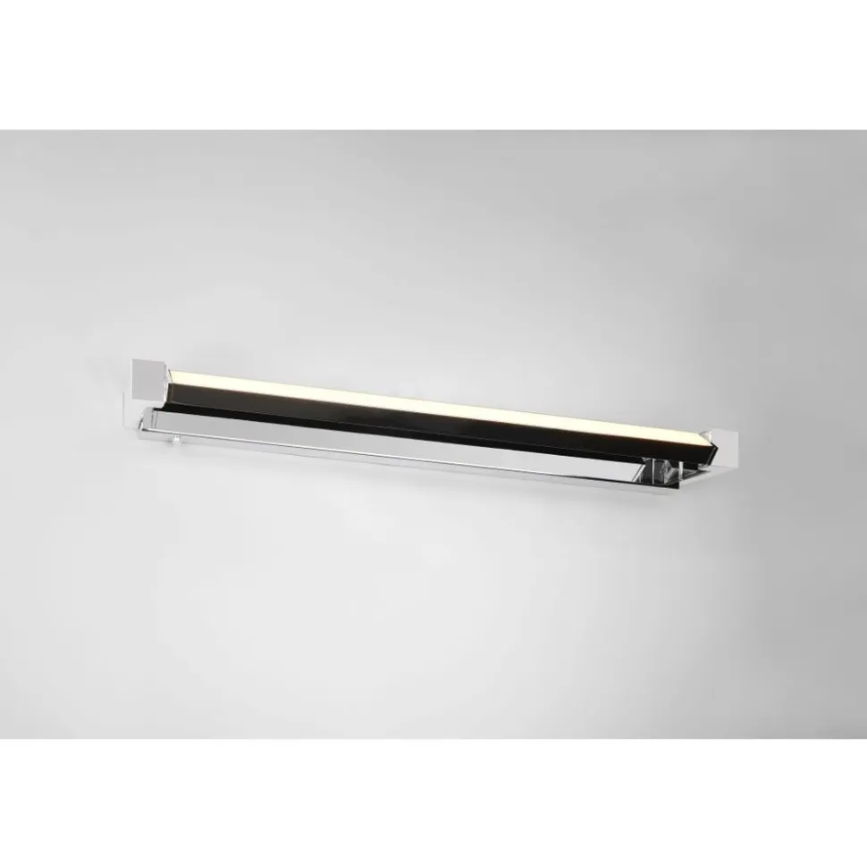 Trio FABRIZIO - 284779106 incl.1x15W LED/1400Lm/2300+3000+4000K