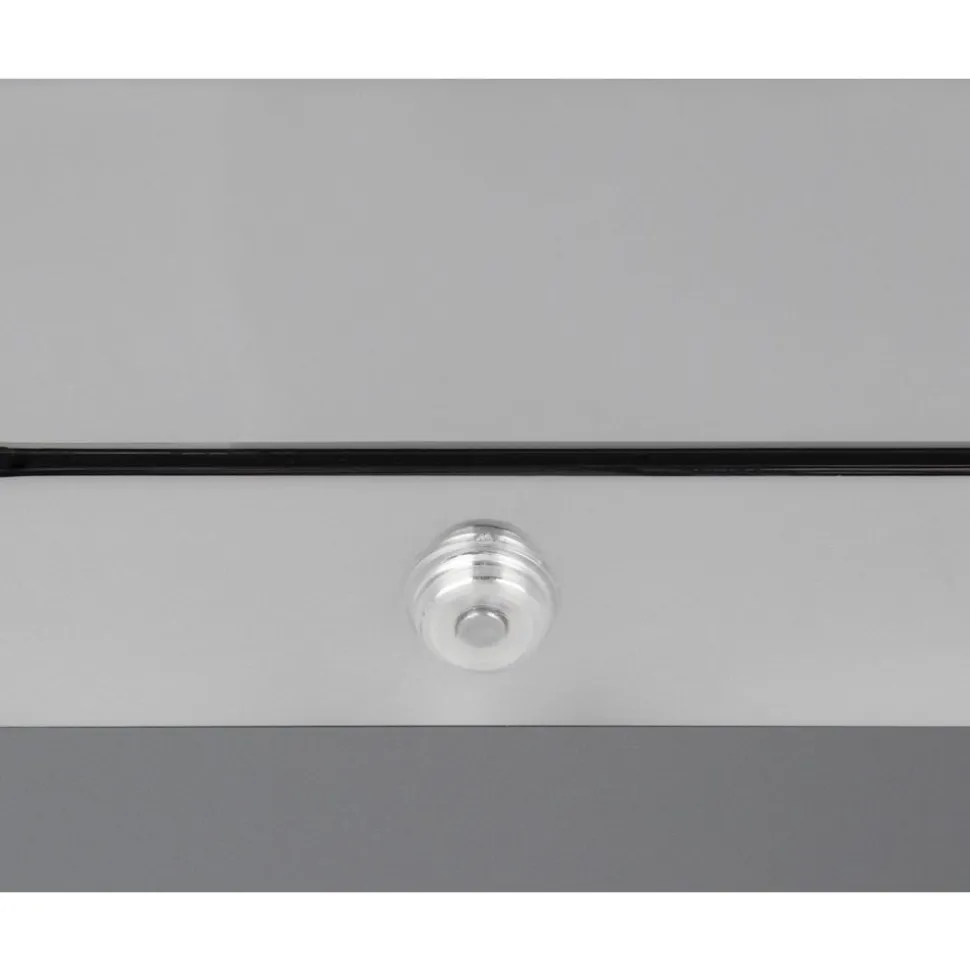 Trio FABRIZIO - 284779106 incl.1x15W LED/1400Lm/2300+3000+4000K