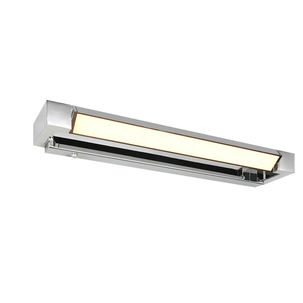 Trio FABRIZIO - 284770106 incl.1x9W LED/1000Lm/2300+3000+4000K