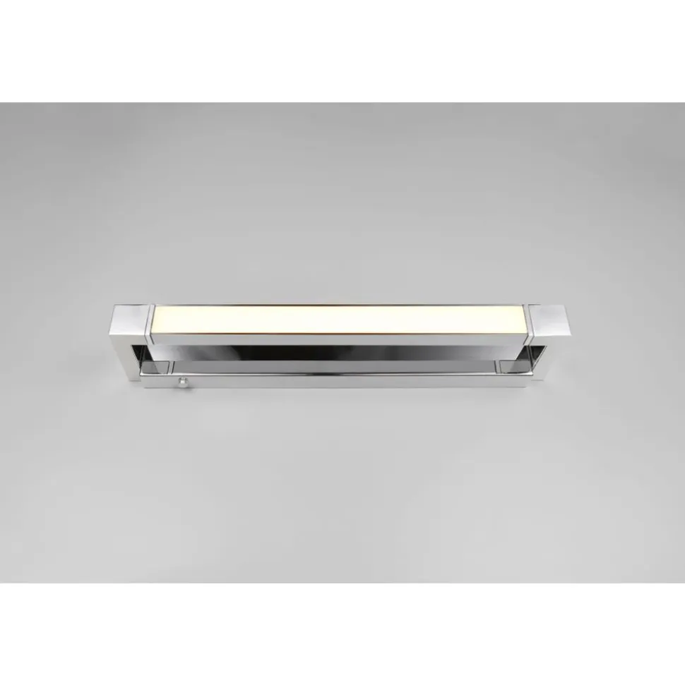 Trio FABRIZIO - 284770106 incl.1x9W LED/1000Lm/2300+3000+4000K