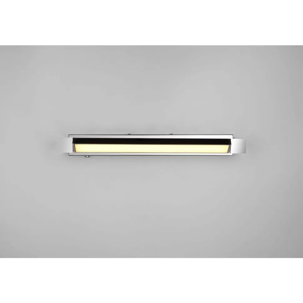 Trio FABRIZIO - 284770106 incl.1x9W LED/1000Lm/2300+3000+4000K