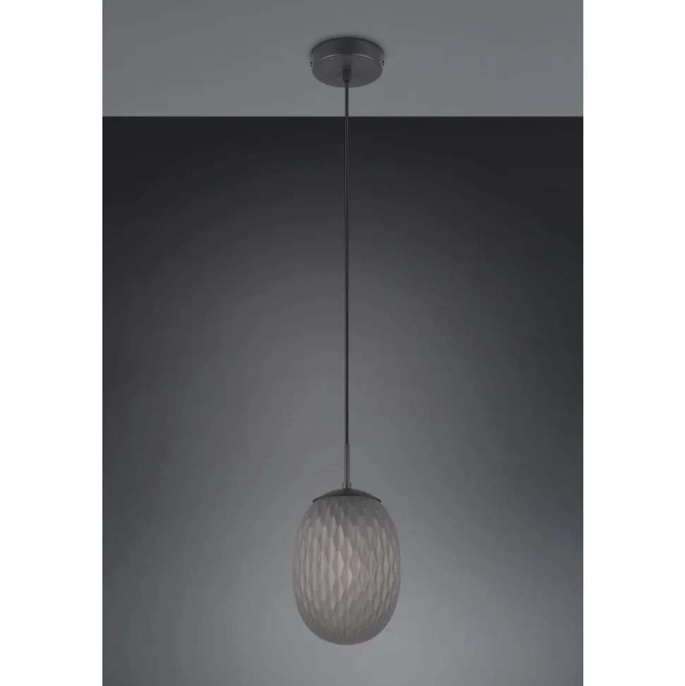 Trio FACETTE - 364200154 excl.1xE27