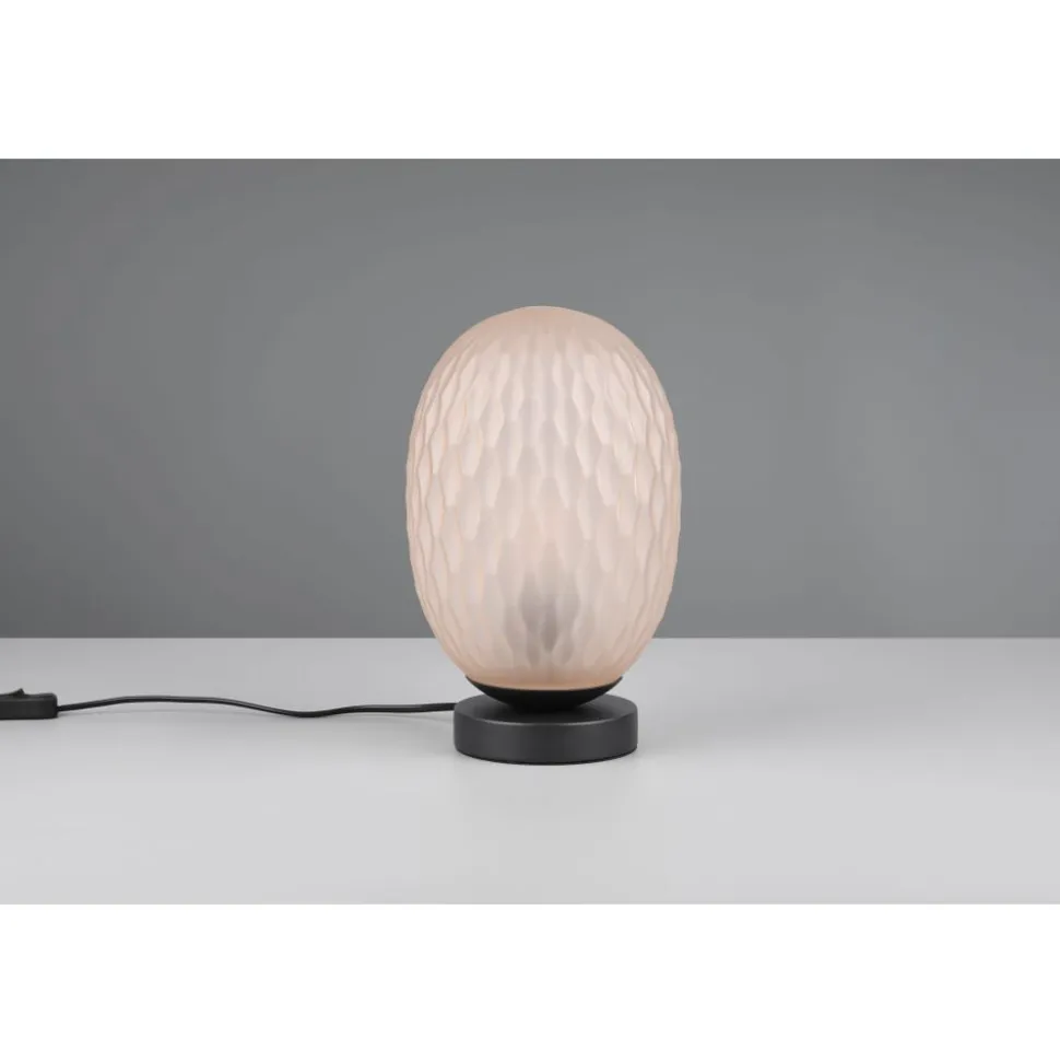 Trio FACETTE - 564200113 excl.1xE27