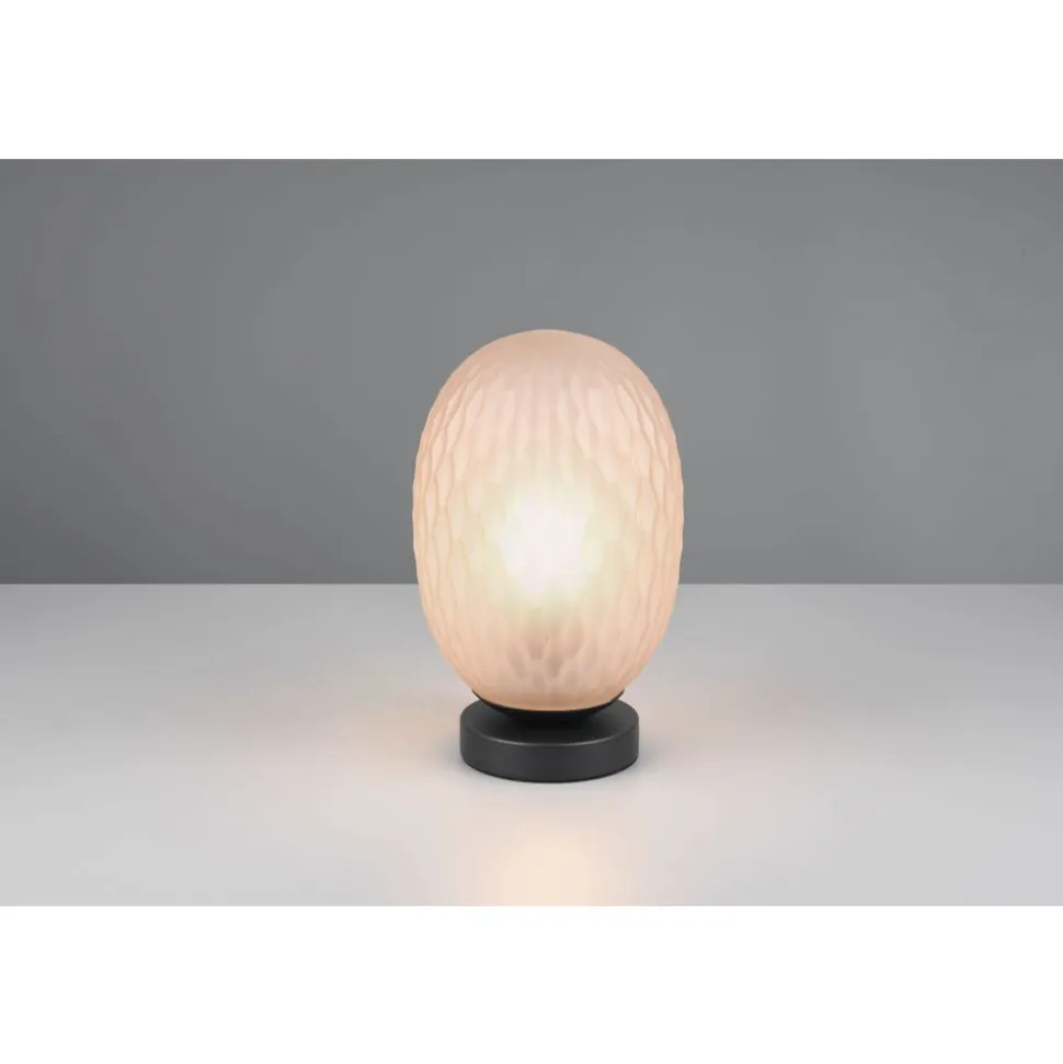 Trio FACETTE - 564200113 excl.1xE27