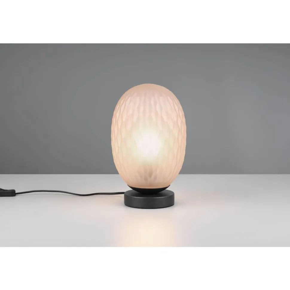 Trio FACETTE - 564200113 excl.1xE27