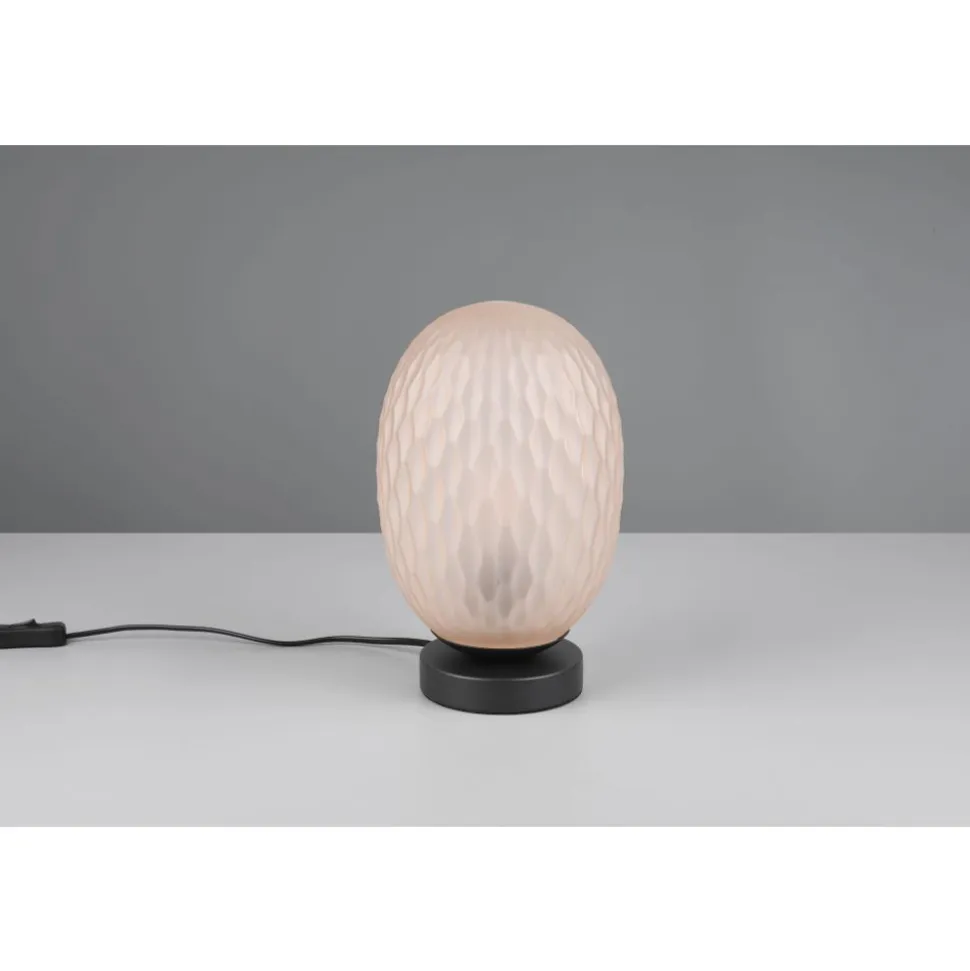 Trio FACETTE - 564200113 excl.1xE27