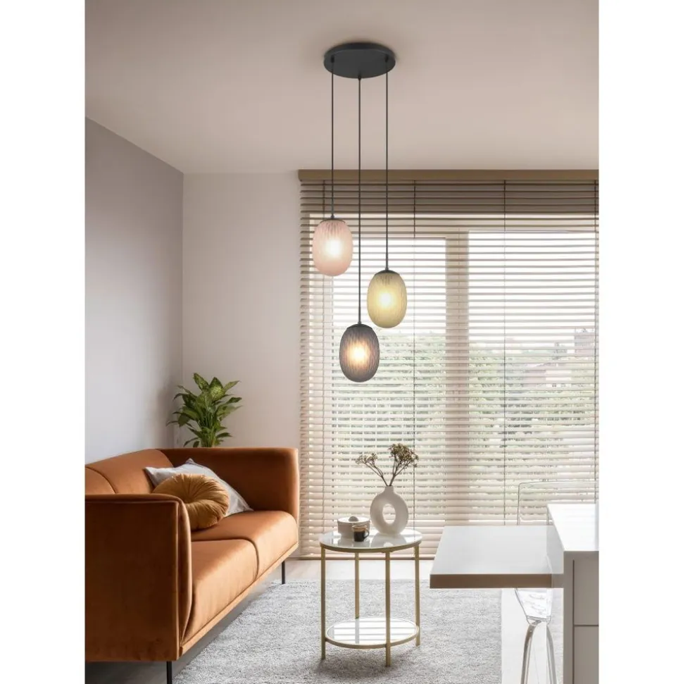 Trio FACETTE - 364230317 excl.3xE27