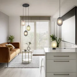 Trio FACETTE - 564200115 excl.1xE27