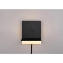 Trio FAIRFIELD - 248670132 incl.1x9W LED/900Lm/3000K