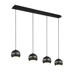 Trio FLETCHER - 313300432 excl.4xE14