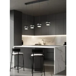 Trio FLETCHER - 313300432 excl.4xE14