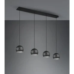 Trio FLETCHER - 313300432 excl.4xE14