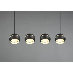 Trio FLETCHER - 313300432 excl.4xE14