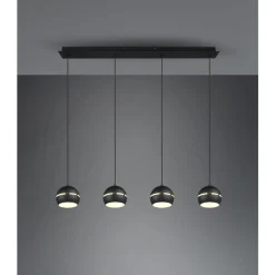 Trio FLETCHER - 313300432 excl.4xE14