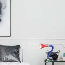 Trio FLEXO - 5028010-17 excl.1xE14