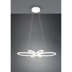 Trio FLY - 345619131 incl.1x32W LED/3900Lm/4000K