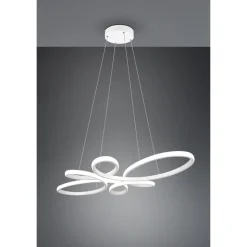Trio FLY - 345619131 incl.1x32W LED/3900Lm/4000K