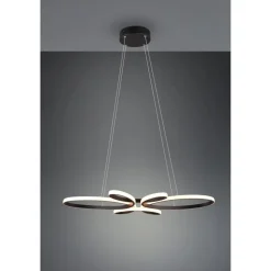 Trio FLY - 345619132 incl.1x32W LED/3900Lm/3000K