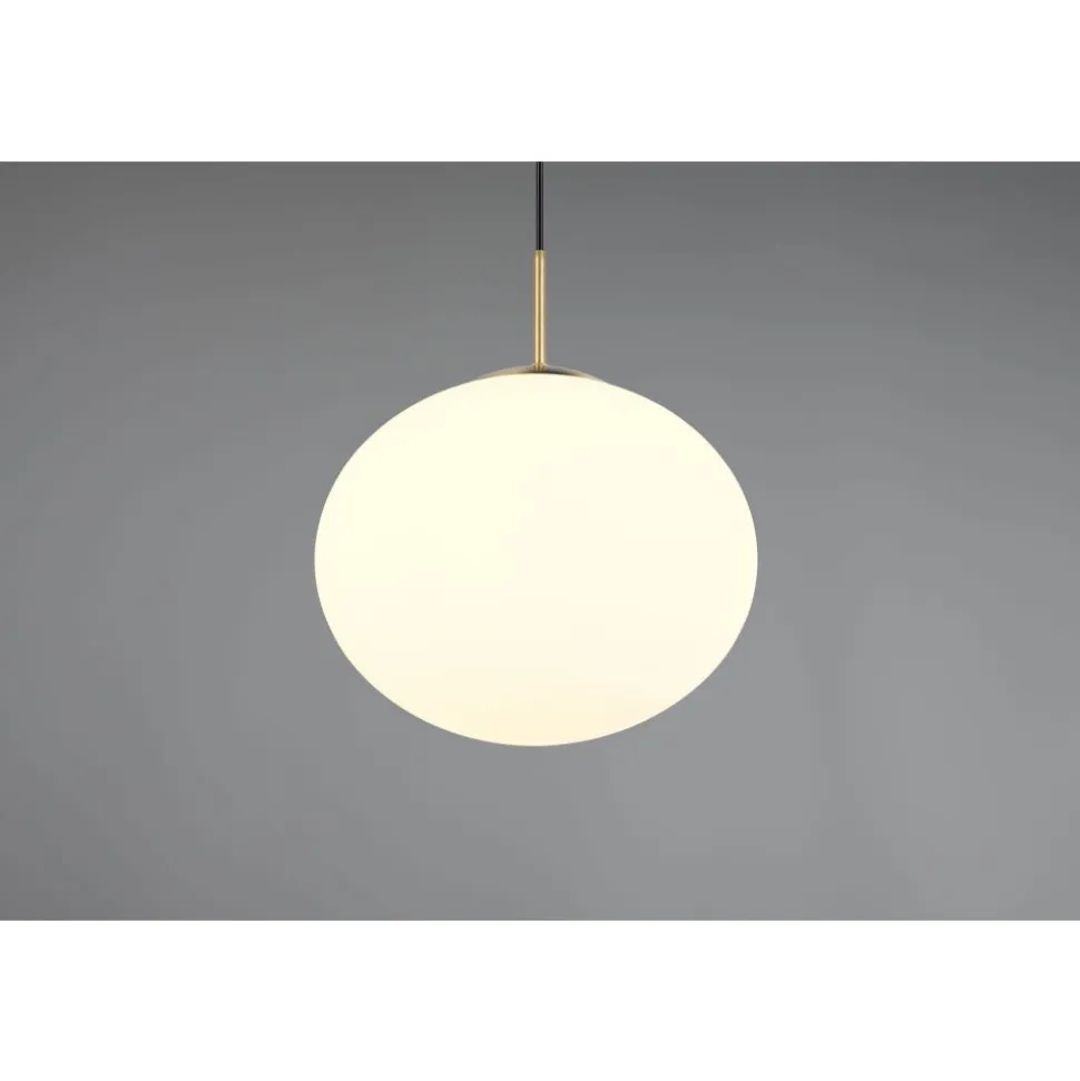 Trio FOMENTO - 363100108 excl.1xE27