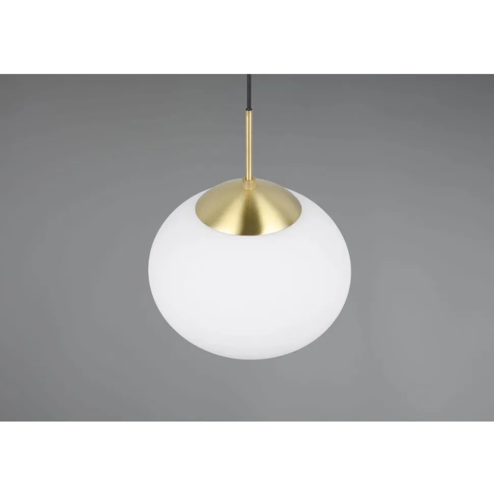 Trio FOMENTO - 363100108 excl.1xE27