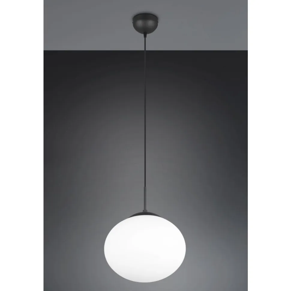 Trio FOMENTO - 363100132 excl.1xE27