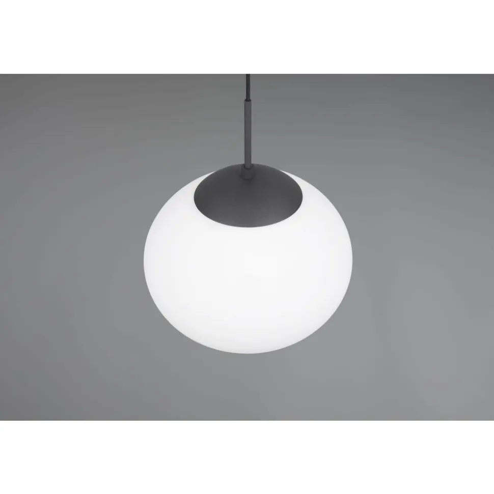 Trio FOMENTO - 363100132 excl.1xE27