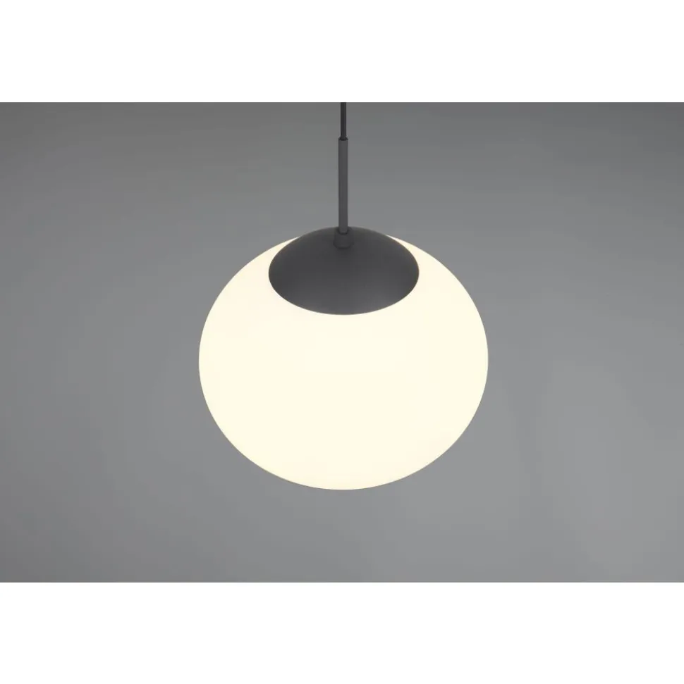 Trio FOMENTO - 363100132 excl.1xE27