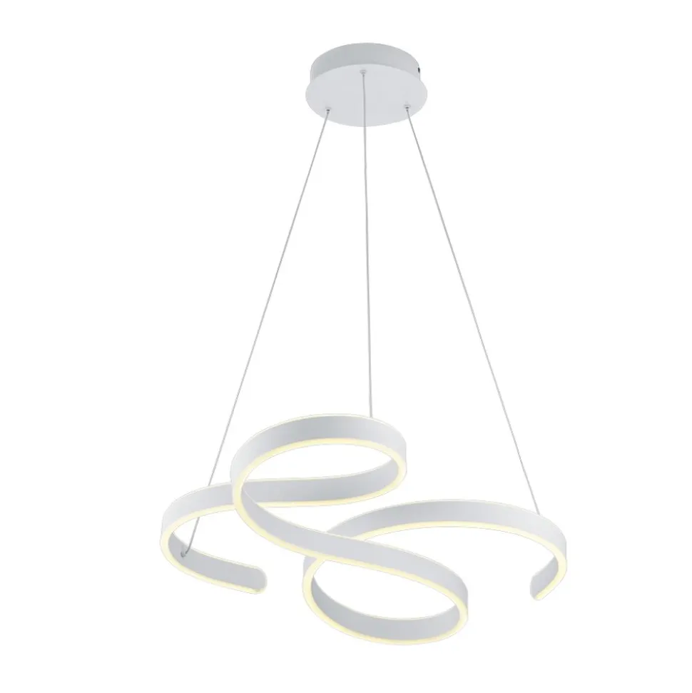 Trio FRANCIS - 371310131 incl.1x48W LED/5600Lm/3000K