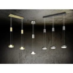 Trio FRANKLIN - 326510208 incl.2x9W LED/1050Lm/3000K