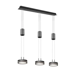 Trio FRANKLIN - 326510342 incl.3x9W LED/1050Lm/3000K