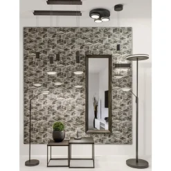 Trio FRANKLIN - 326510242 incl.2x9W LED/1050Lm/3000K