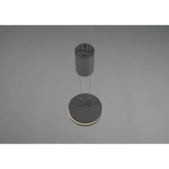 Trio FRANKLIN - 326510142 incl.1x9W LED/1050Lm/3000K