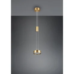 Trio FRANKLIN - 326510108 incl.1x9W LED/1050Lm/3000K