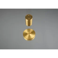 Trio FRANKLIN - 326510108 incl.1x9W LED/1050Lm/3000K