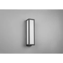 Trio FUERTE - 226260142 incl.1x10,5W LED/1300Lm/3000K