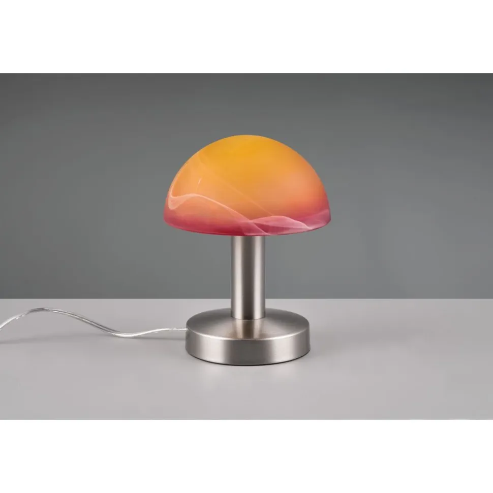 Trio FYNN II - 599100118 excl.1xE14