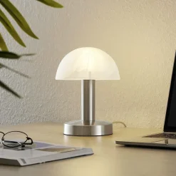 Trio FYNN II - 599100107 excl.1xE14