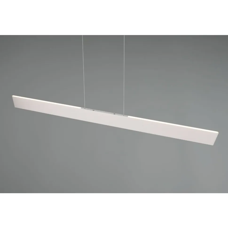 Trio GALWAY - 349710176 incl.1x36W LED/4200Lm/2700 - 6500K