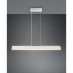 Trio GALWAY - 349710176 incl.1x36W LED/4200Lm/2700 - 6500K