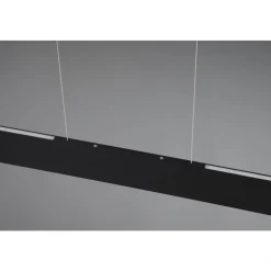 Trio GALWAY - 349710132 incl.1x36W LED/4200Lm/2700 - 6500K