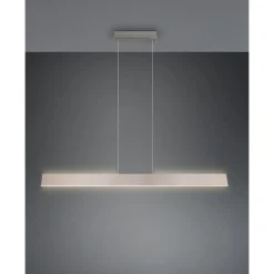 Trio GALWAY - 349710107 incl.1x36W LED/4200Lm/2700 - 6500K