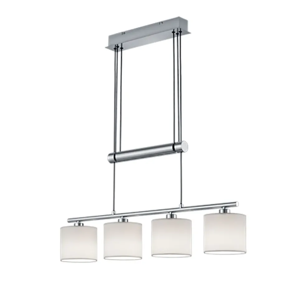 Trio GARDA - 305400401 excl.4xE14