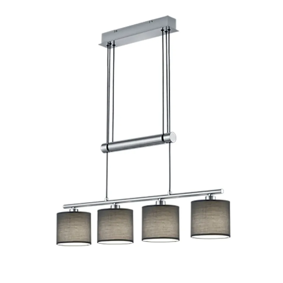 Trio GARDA - 305400411 excl.4xE14