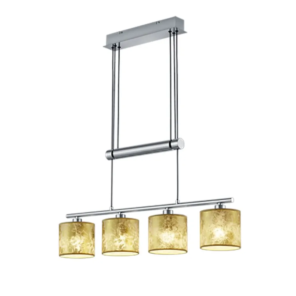 Trio GARDA - 305400479 excl.4xE14