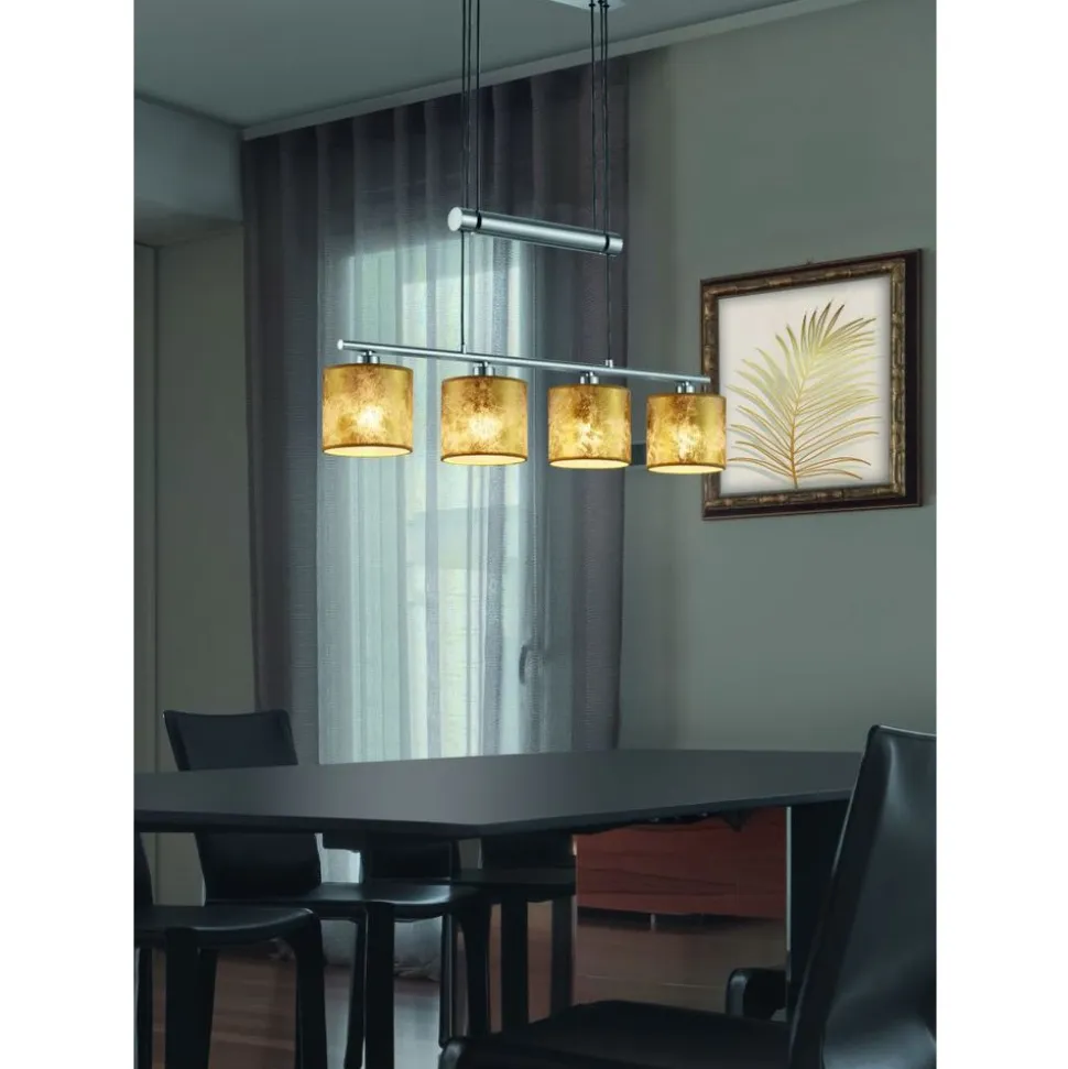 Trio GARDA - 305400479 excl.4xE14