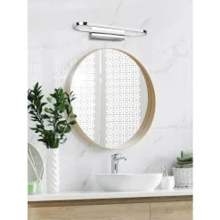 Trio GIANNI - 283770106 incl.1x17W LED/1700Lm/3000K