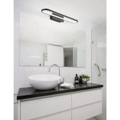 Trio GIANNI - 283779132 incl.1x22W LED/2700Lm/3000K