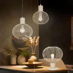 Trio GILA - 365790166 excl.1xE27