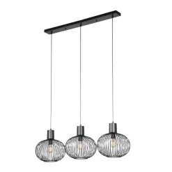 Trio GILA - 365700332 excl.3xE27