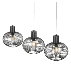 Trio GILA - 365700332 excl.3xE27